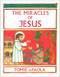 The Miracles of Jesus by Tomie dePaola, 9780142410684