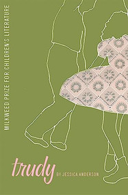 Trudy - 9781571316592 by Jessica Lee Anderson, 9781571316592