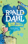 Boy (Tales of Childhood) - 9780142413814 by Roald Dahl, Quentin Blake, 9780142413814