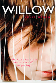 Willow by Julia Hoban, 9780142416662