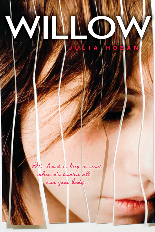 Willow by Julia Hoban, 9780142416662