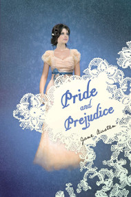 Pride and Prejudice - 9780142419199 by Jane Austen, 9780142419199