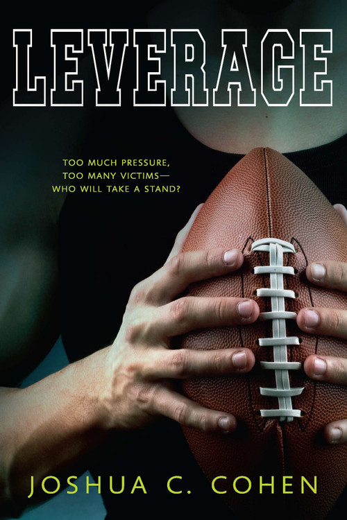 Leverage by Joshua C. Cohen, 9780142420867