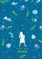 Matilda - 9780142424278 by Roald Dahl, Quentin Blake, Daniela Jaglenka Terrazzini, 9780142424278