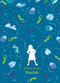 Matilda - 9780142424278 by Roald Dahl, Quentin Blake, Daniela Jaglenka Terrazzini, 9780142424278