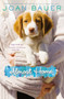 Almost Home by Joan Bauer, 9780142427484