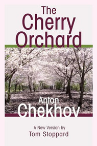 The Cherry Orchard - 9780802144096 by Anton Chekhov, Tom Stoppard, 9780802144096