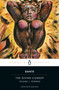 The Divine Comedy (Volume 1: Inferno) - 9780142437223 by Dante Alighieri, Mark Musa, Mark Musa, Mark Musa, 9780142437223