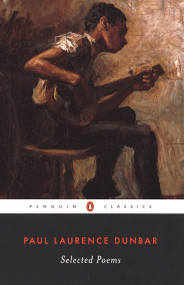 Selected Poems - 9780142437827 by Paul Laurence Dunbar, Herbert Martin, 9780142437827