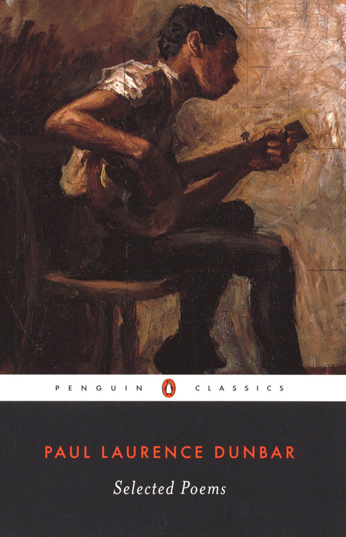 Selected Poems - 9780142437827 by Paul Laurence Dunbar, Herbert Martin, 9780142437827