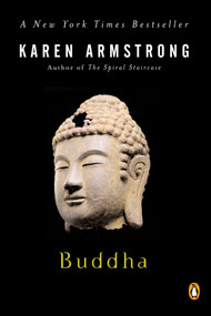 Buddha - 9780143034360 by Karen Armstrong, 9780143034360