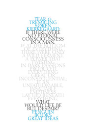 Fear and Trembling - 9780143037576 by Søren Kierkegaard, 9780143037576