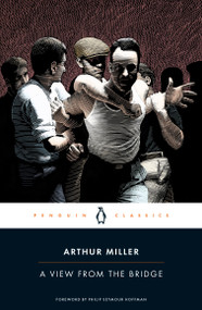 A View from the Bridge - 9780143105572 by Arthur Miller, Philip Seymour Hoffman, 9780143105572