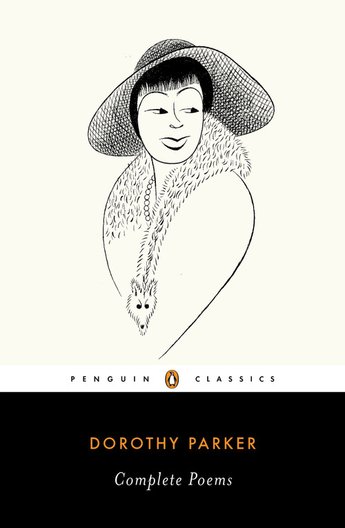 Complete Poems - 9780143106081 by Dorothy Parker, Marion Meade, 9780143106081