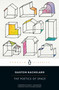 The Poetics of Space by Gaston Bachelard, Maria Jolas, Mark Z. Danielewski, Richard Kearney, 9780143107521