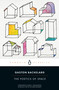 The Poetics of Space by Gaston Bachelard, Maria Jolas, Mark Z. Danielewski, Richard Kearney, 9780143107521