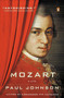 Mozart (A Life) - 9780143126065 by Paul Johnson, 9780143126065