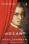 Mozart (A Life) - 9780143126065 by Paul Johnson, 9780143126065