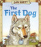 The First Dog - 9780399172700 by Jan Brett, Jan Brett, 9780399172700