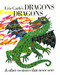 Eric Carle's Dragons, Dragons - 9780399221057 by Eric Carle, Eric Carle, 9780399221057