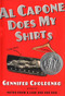 Al Capone Does My Shirts - 9780399238611 by Gennifer Choldenko, 9780399238611