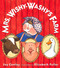 Mrs. Wishy-Washy's Farm - 9780399238727 by Joy Cowley, Elizabeth Fuller, 9780399238727