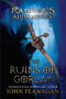 The Ruins of Gorlan (Book One) by John Flanagan, 9780399244544