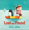 Lost and Found - 9780399245039 by Oliver Jeffers, Oliver Jeffers, 9780399245039