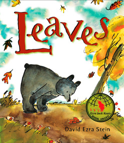 Leaves by David Ezra Stein, David Ezra Stein, 9780399246364