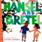 Hansel and Gretel - 9780399250286 by Rachel Isadora, Rachel Isadora, 9780399250286