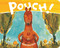 Pouch! by David Ezra Stein, David Ezra Stein, 9780399257384