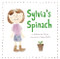 Sylvia's Spinach - 9780983661542 by Katherine Pryor, Anna Raff, 9780983661542