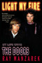 Light My Fire (My Life with The Doors) by Ray Manzarek, 9780425170458