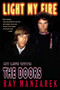 Light My Fire (My Life with The Doors) by Ray Manzarek, 9780425170458