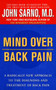 Mind Over Back Pain (A Radically New Approach to the Diagnosis and Treatment of Back Pain) - 9780425175231 by John Sarno, 9780425175231
