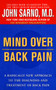 Mind Over Back Pain (A Radically New Approach to the Diagnosis and Treatment of Back Pain) - 9780425175231 by John Sarno, 9780425175231