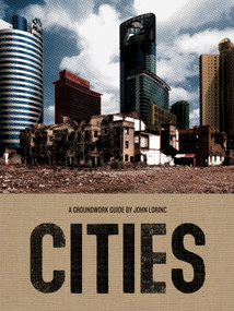 Cities - 9780888998194 by John Lorinc, Jane Springer, 9780888998194