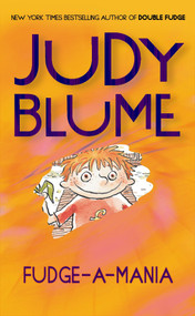 Fudge-a-Mania - 9780425193822 by Judy Blume, 9780425193822