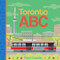 Toronto ABC by Paul Covello, 9781443431446
