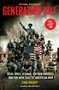 Generation Kill (Devil Dogs, Ice Man, Captain America, and the New Face of American War) by Evan Wright, 9780425224748