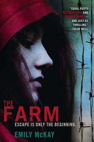 The Farm - 9780425257807 by Emily McKay, 9780425257807