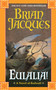 Eulalia! by Brian Jacques, 9780441016235