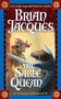 The Sable Quean by Brian Jacques, 9780441019984