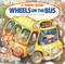 Wheels on the Bus - 9780448401249 by Grosset & Dunlap, Jerry Smath, 9780448401249