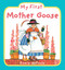 My First Mother Goose by Tomie dePaola, 9780448451992
