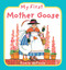 My First Mother Goose by Tomie dePaola, 9780448451992