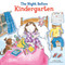 The Night Before Kindergarten - 9780448482552 by Natasha Wing, Julie Durrell, 9780448482552