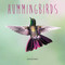 Hummingbirds by Bonnie Bader, 9780448487137