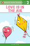 Love Is in the Air - 9780448496474 by Jonathan Fenske, Jonathan Fenske, 9780448496474