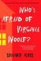 Who's Afraid of Virginia Woolf? (Revised by the Author) by Edward Albee, 9780451218599